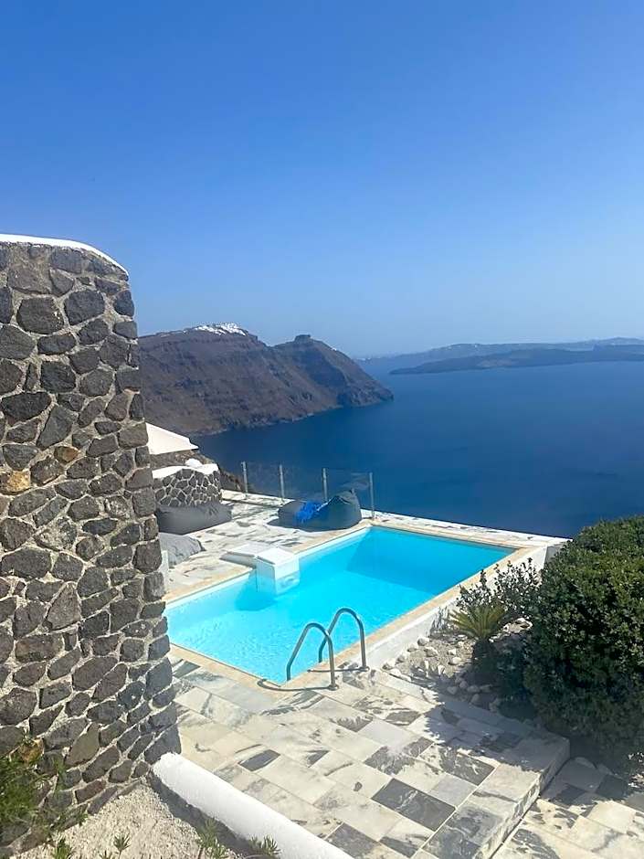 Csky Hotel Santorini
