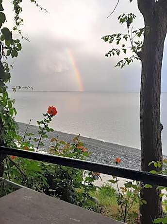 Samothraki Akrogiali Rooms