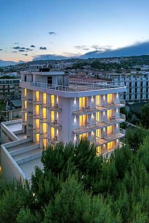 Hotel Velia