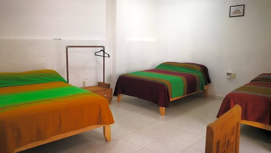 Pie de Playa la Ropa