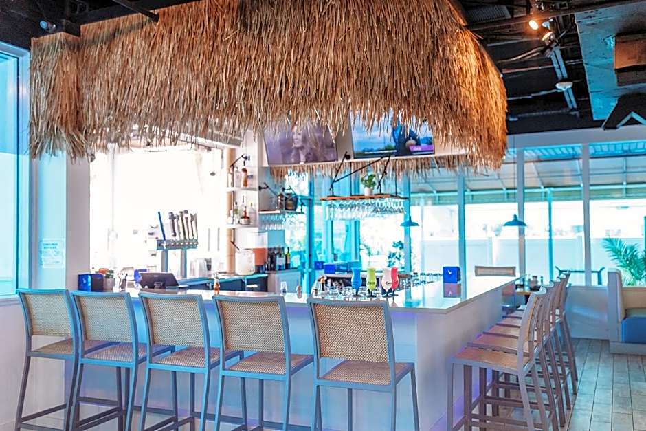 Winter the Dolphin's Beach Club, Ascend Hotel Collection