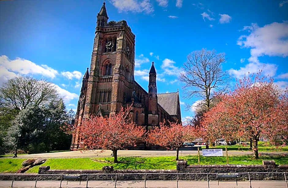 Black Bull Inn, Moffat