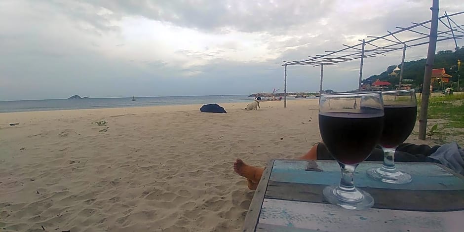 Khao Tao Beach Lodge Old Siam