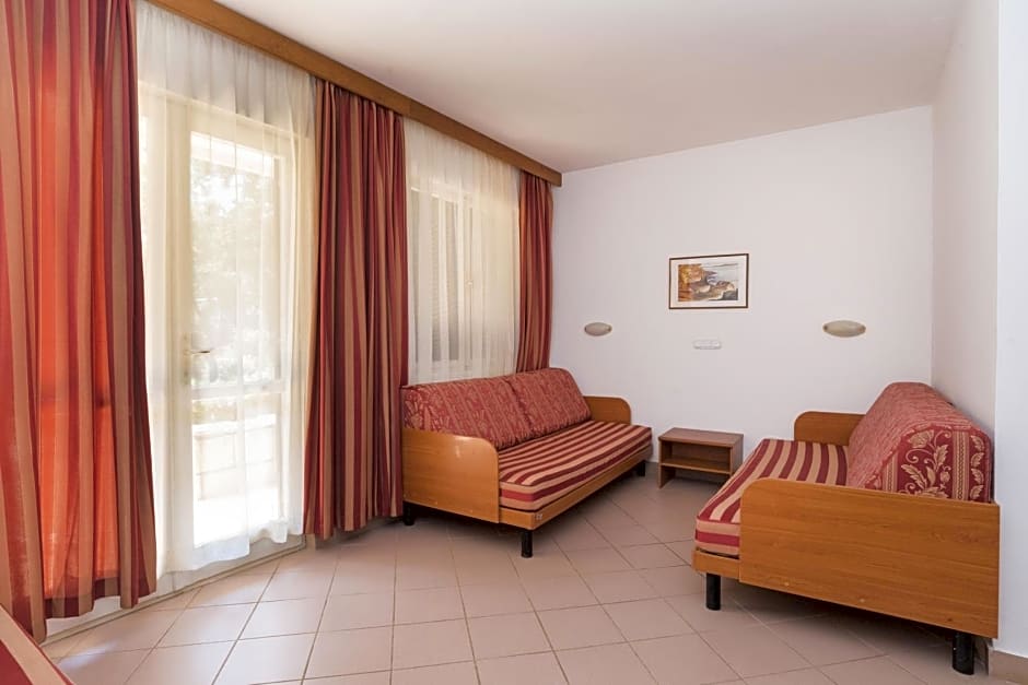 Apartments Polynesia Plava Laguna