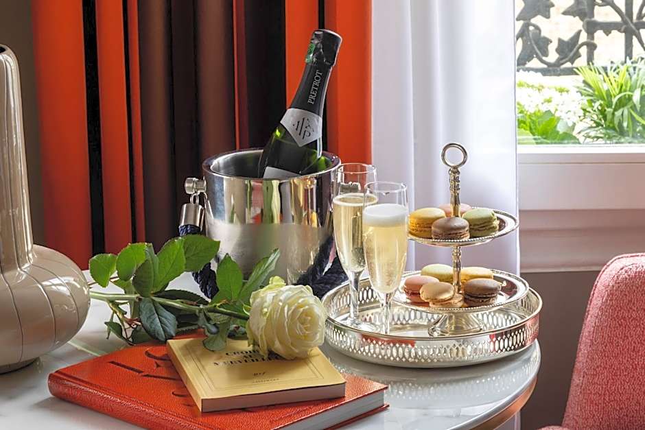 Hotel Trianon Rive Gauche