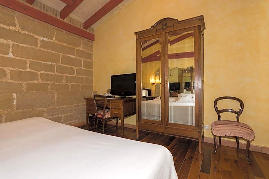 Hospedería Señorío de Casalarreina