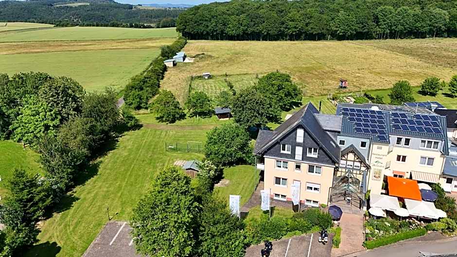 Waldesblick, Hotel-Restaurant