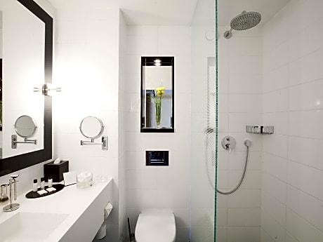 Executive Double/Twin Room