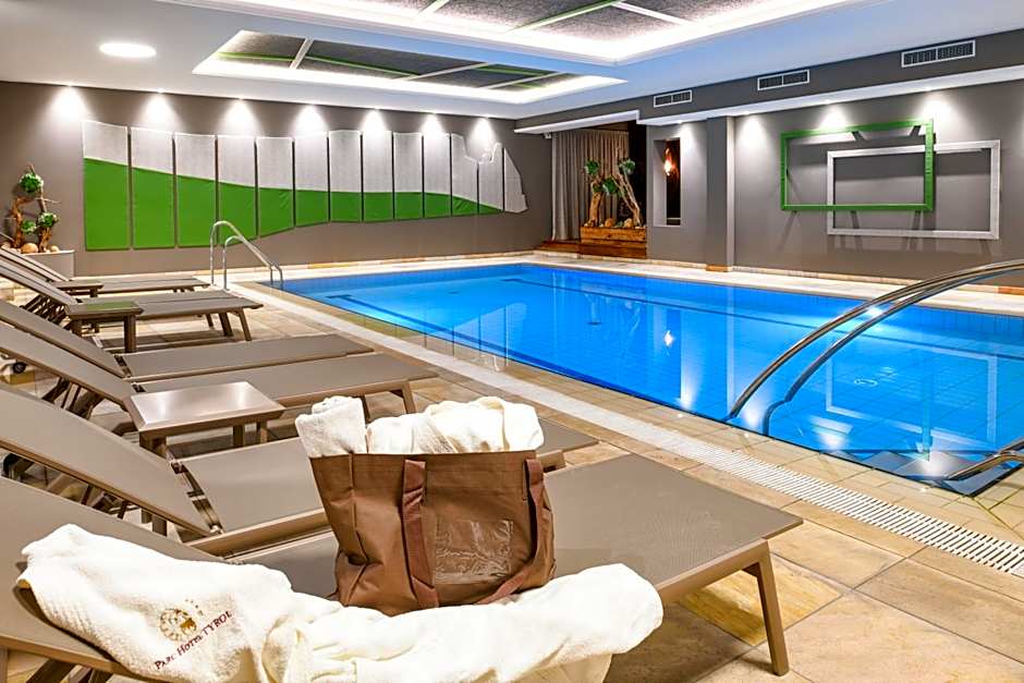 Parc Hotel Tyrol