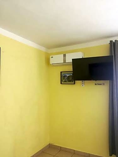Hotel Panama 510
