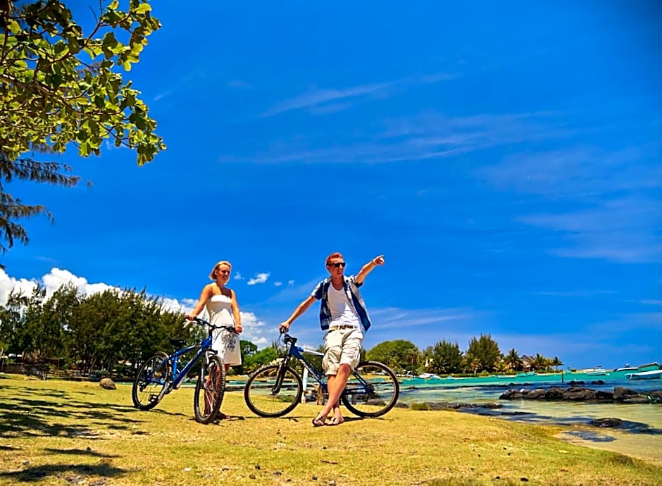 Cape Point Seafront by LOV Mauritius
