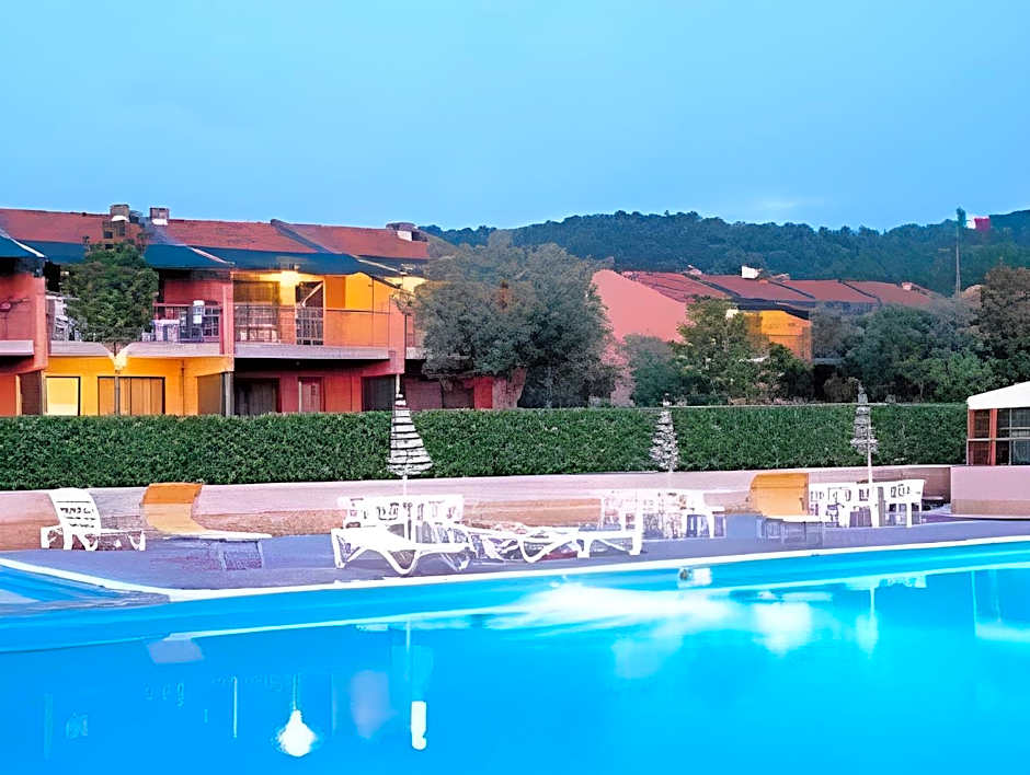 Hotel Le Tre Isole