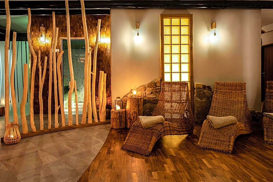 Wellness Hotel Gendorf