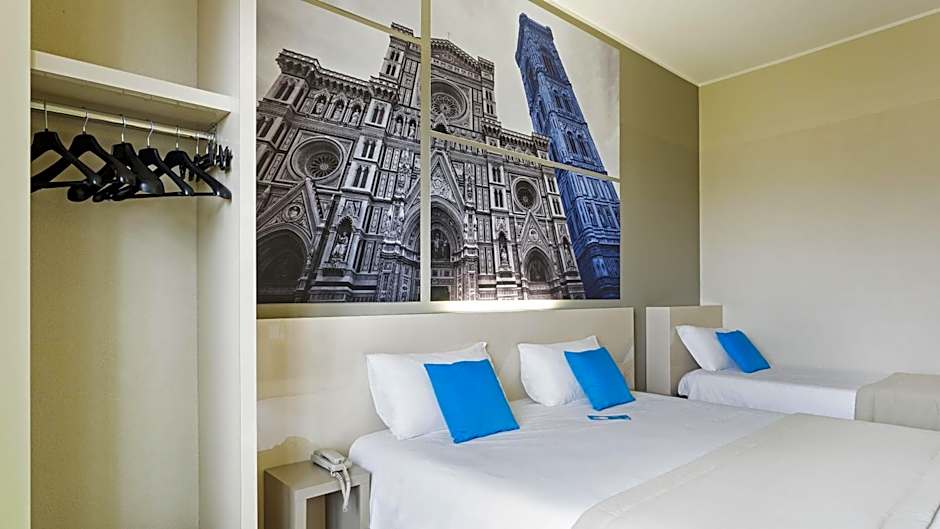 B&B Hotel Firenze Nuovo Palazzo Di Giustizia