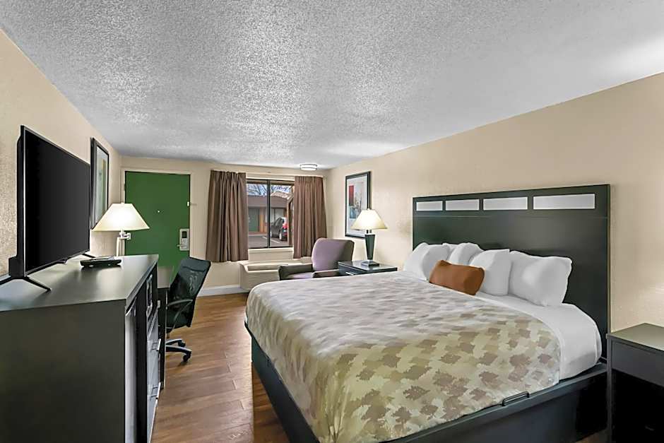 Americas Best Value Inn Martinsburg