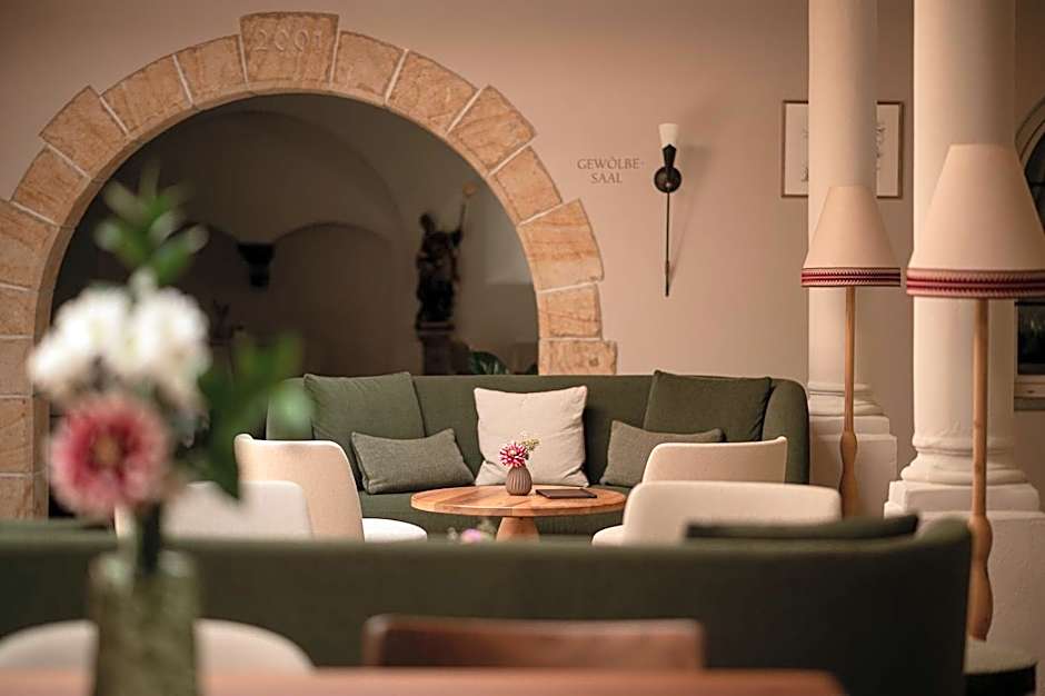 Vitalpina Hotel Schulerhof