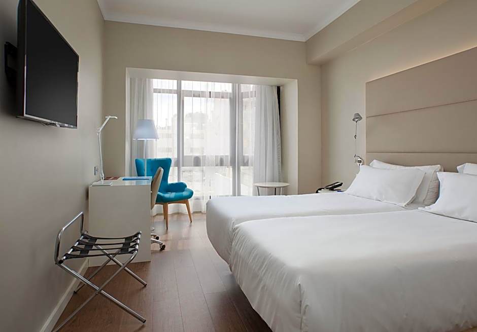 NH Las Palmas Playa las Canteras