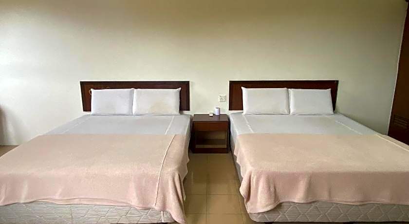 Hotel O Gold Hill Hotel