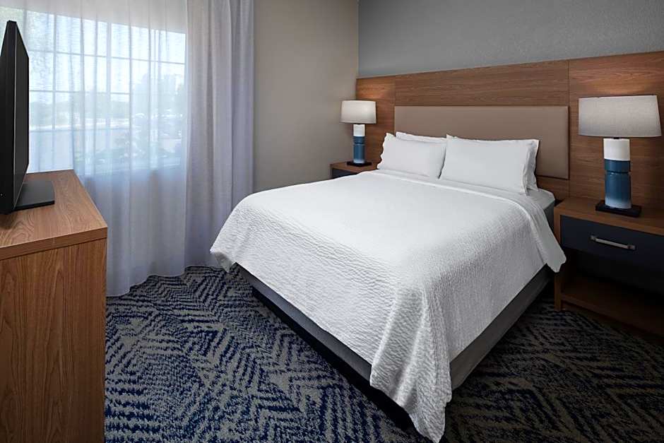 Candlewood Suites St. Robert By IHG