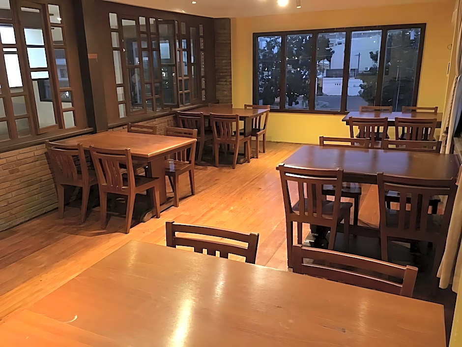 Mango Valley Hotel 1