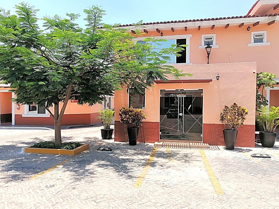 Hotel Aquiles