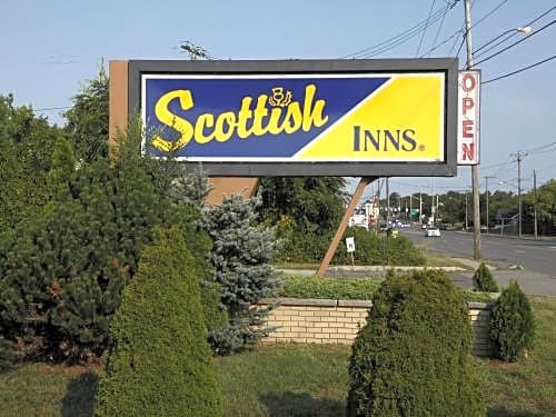 Scottish Inns Albany