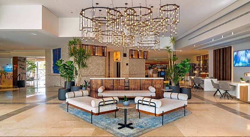 King Solomon by Isrotel Collection