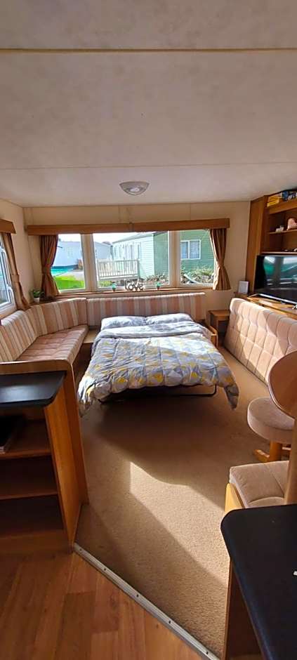 Springs 46 by Vilija Southview Leisure Park Skegness