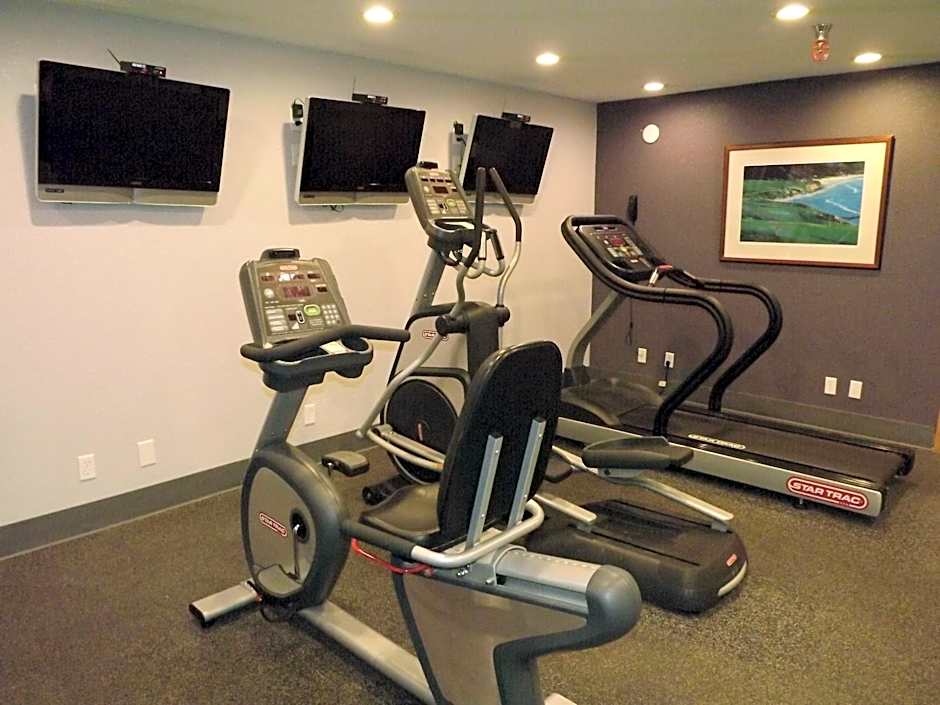 Microtel Inn & Suites By Wyndham Ames