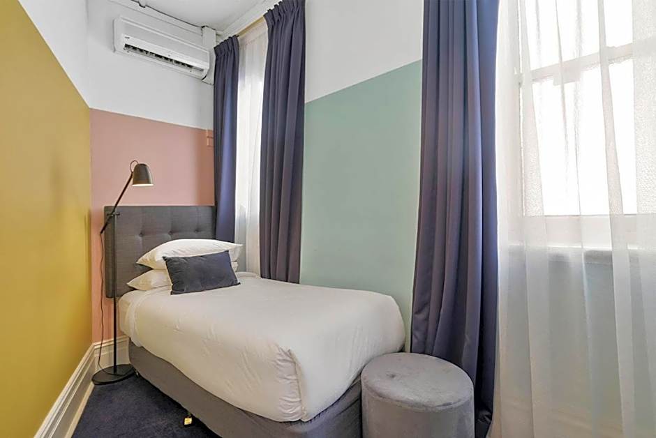 Hotel Harry, an Ascend Collection Hotel