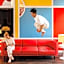 ibis Styles Paris La Defense Courbevoie
