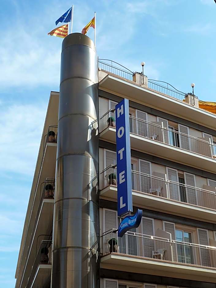 Hotel Costa Brava