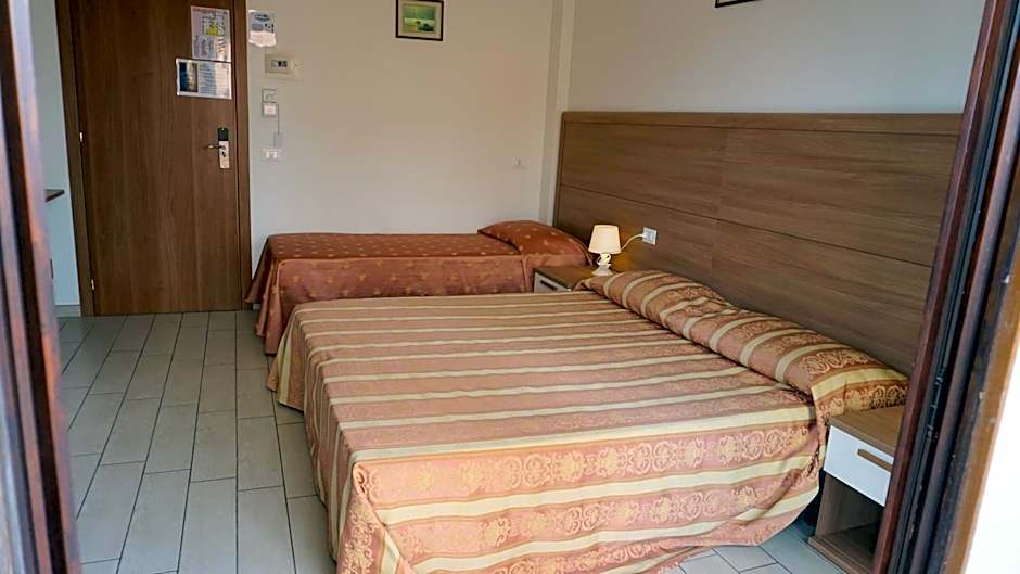 Hotel Ideal Sottomarina