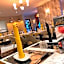 The Continental Hotel, Derby