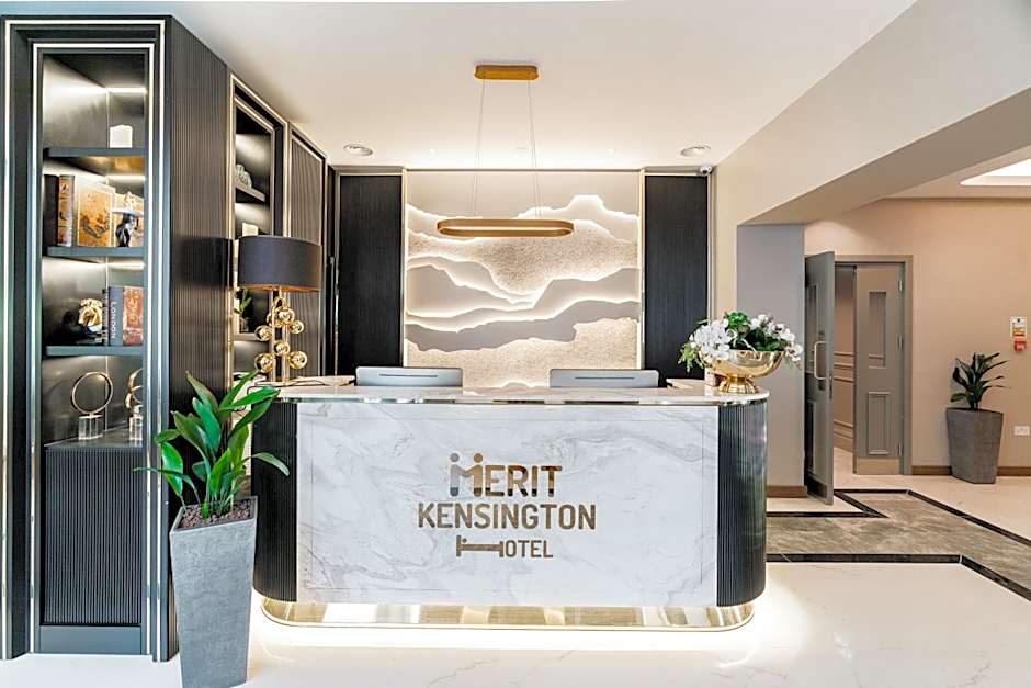 Merit Kensington Hotel