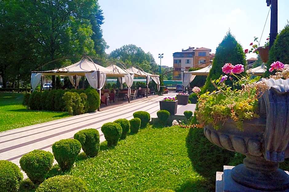 Hotel Gloria Palace Diplomat