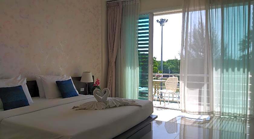 Krabi Riverview Hotel