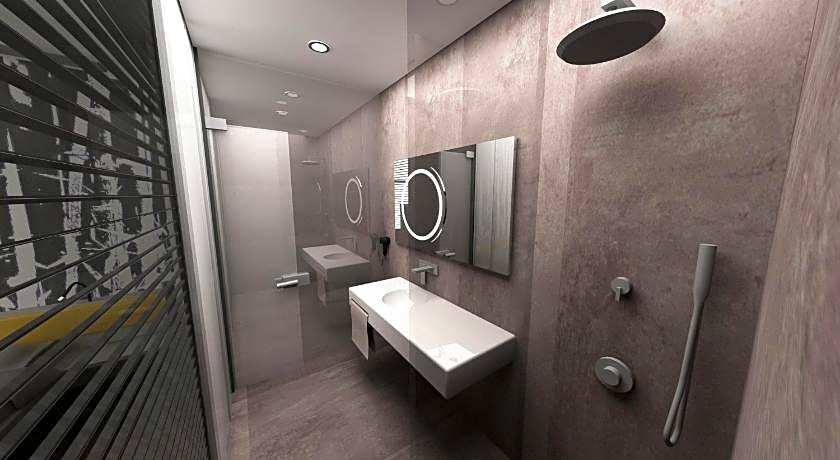 Tav Airport Hotel Izmir