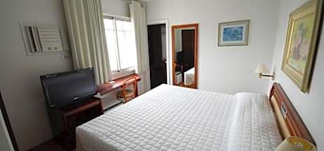 Luxury Triple Room
