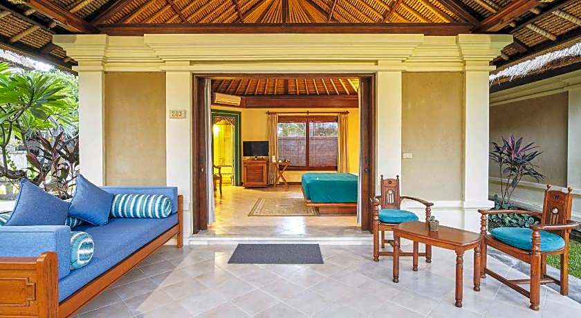 Puri Bagus Lovina Resort