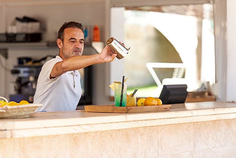 Villa Real Club Apartments