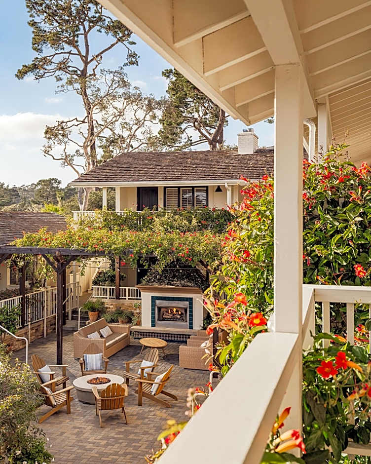 Hotel Carmel
