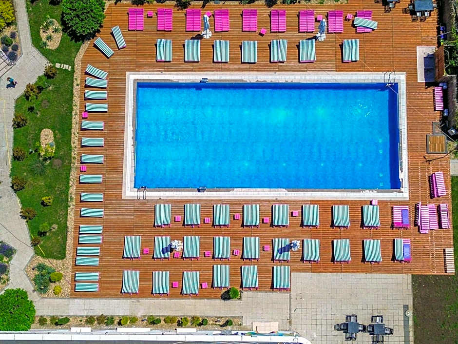 ibis Styles Venus