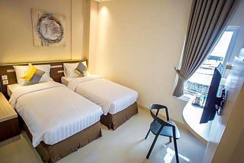 Zoom Hotel Mulawarman