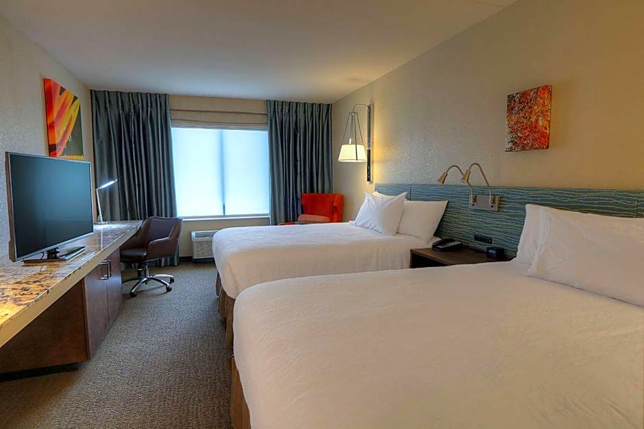 Hilton Garden Inn Pigeon Forge, TN