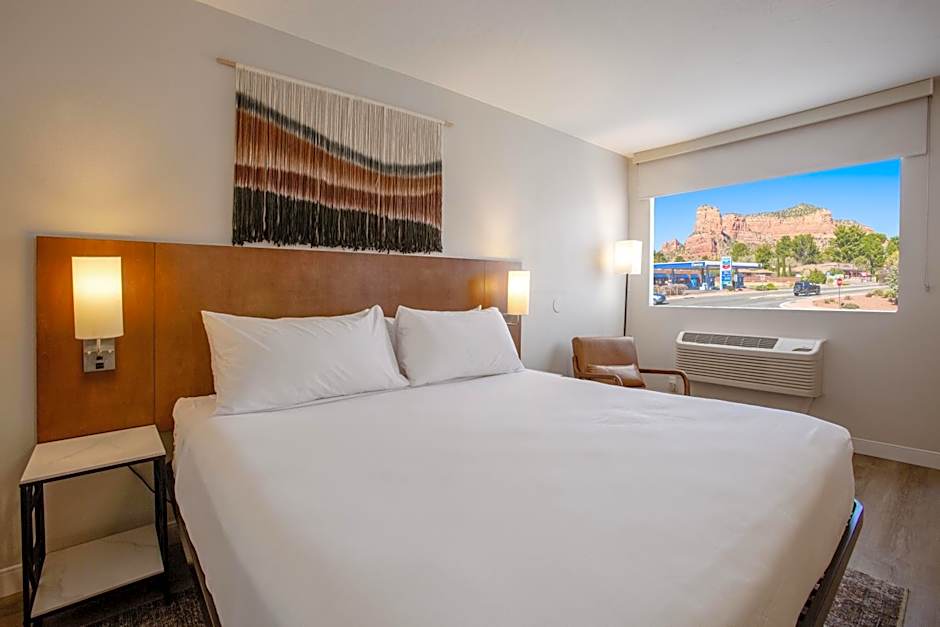 Kokopelli Inn Sedona, Trademark Collection by Wyndham