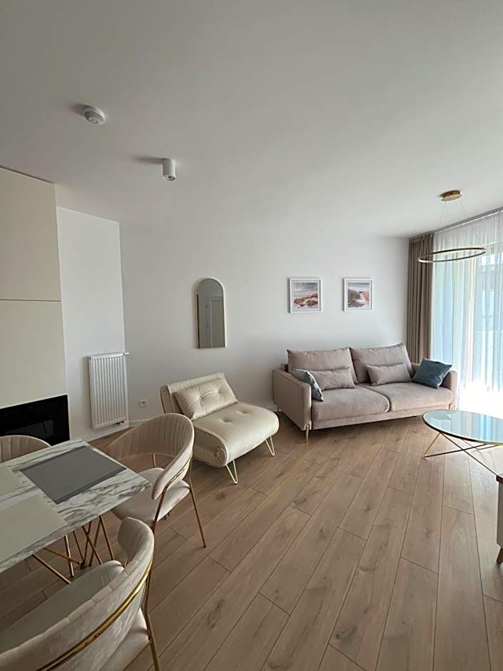 Apartamenty Richter By The Sea