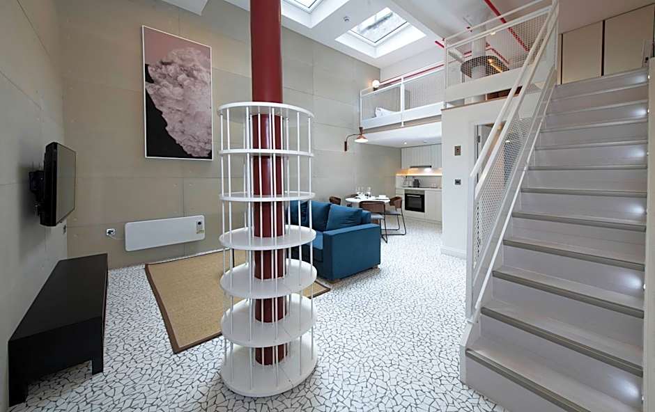 Trueman Court Luxury Serviced Apartments