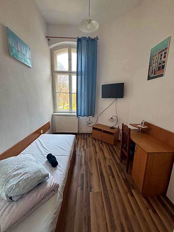 Galeona - Hotel turystyczny