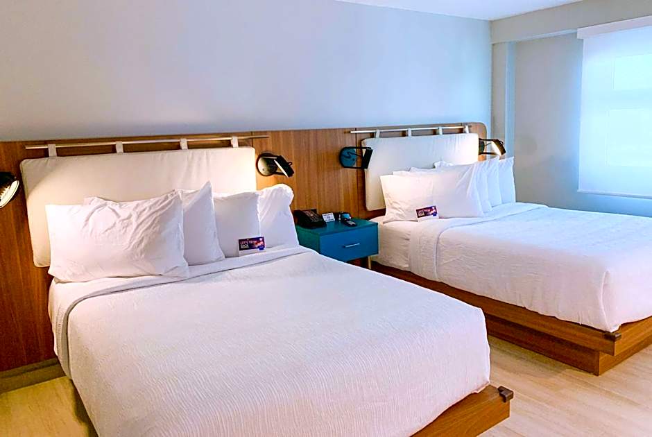 TRYP by Wyndham Mayaguez